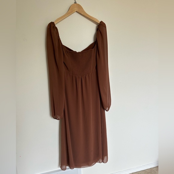 Wilfred Jacqueline Dress - Picture 3 of 5